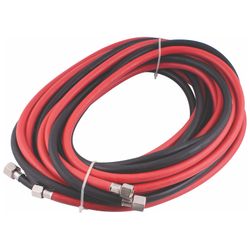 AIRCRAFT 7.5m Rubber Pipe